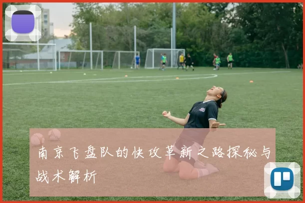 南京飞盘队的快攻革新之路探秘与战术解析