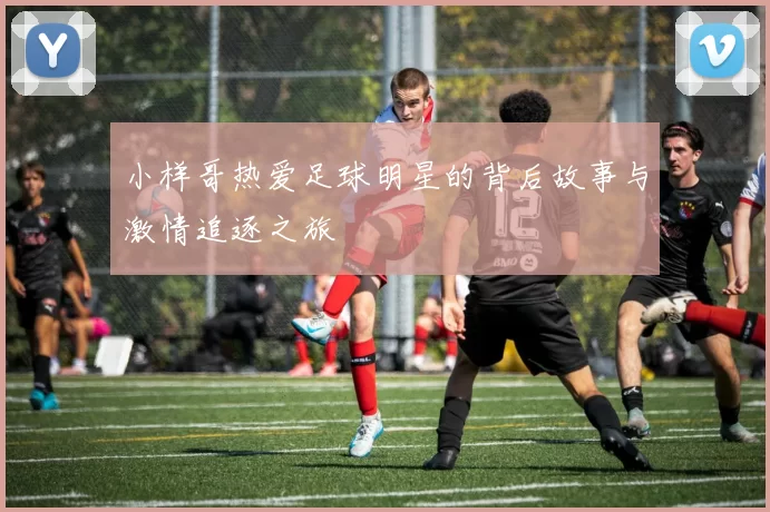 小样哥热爱足球明星的背后故事与激情追逐之旅
