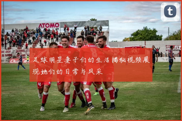 足球明星妻子们的生活揭秘视频展现她们的日常与风采