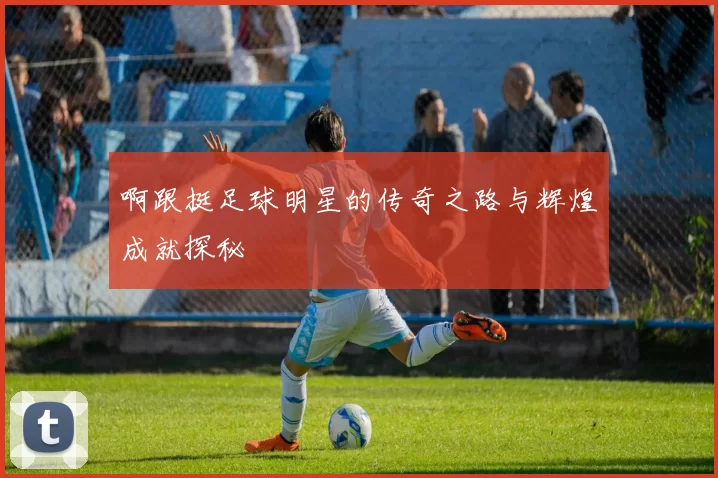 啊跟挺足球明星的传奇之路与辉煌成就探秘