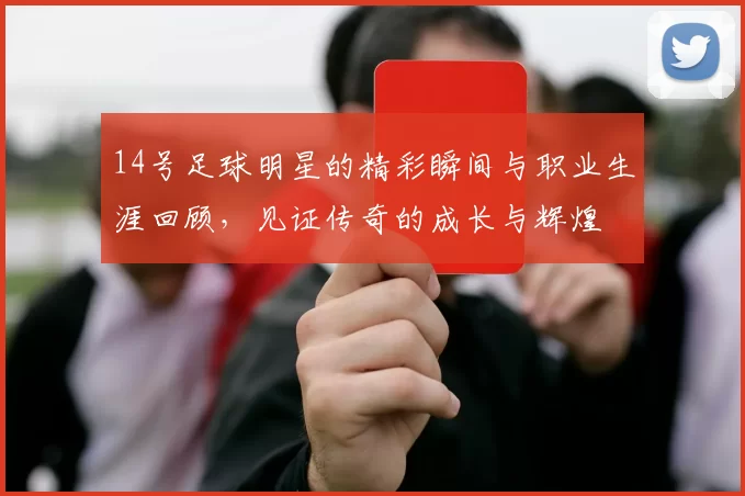 14号足球明星的精彩瞬间与职业生涯回顾，见证传奇的成长与辉煌
