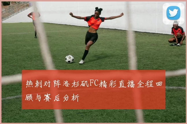 热刺对阵洛杉矶FC精彩直播全程回顾与赛后分析