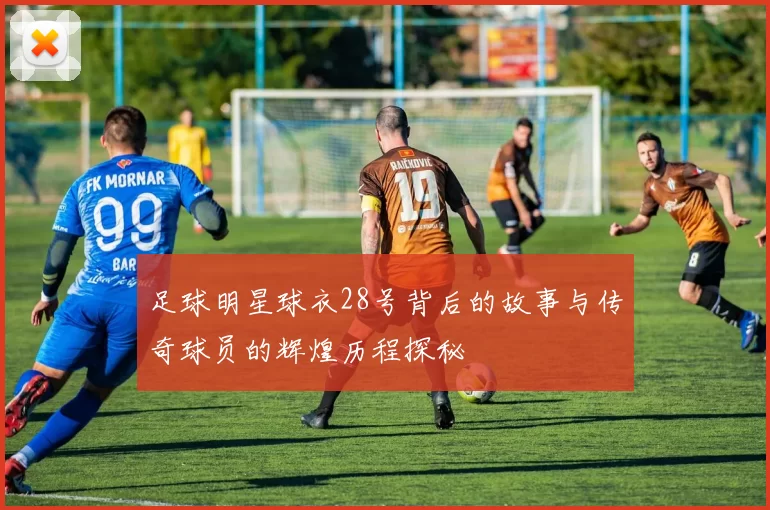 足球明星球衣28号背后的故事与传奇球员的辉煌历程探秘