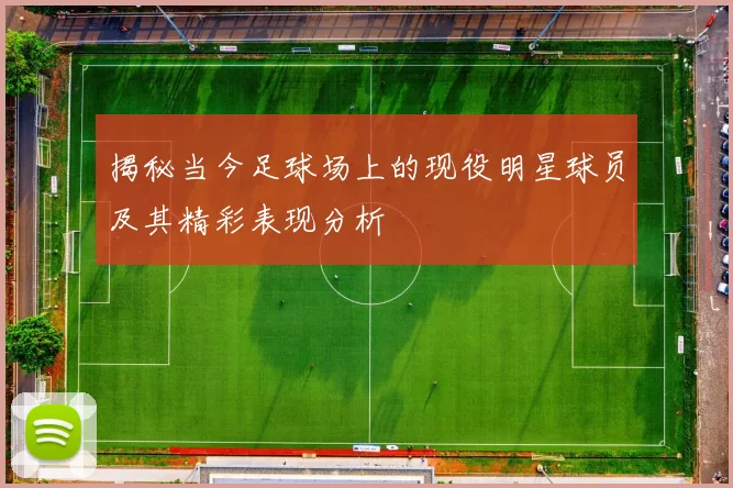 揭秘当今足球场上的现役明星球员及其精彩表现分析
